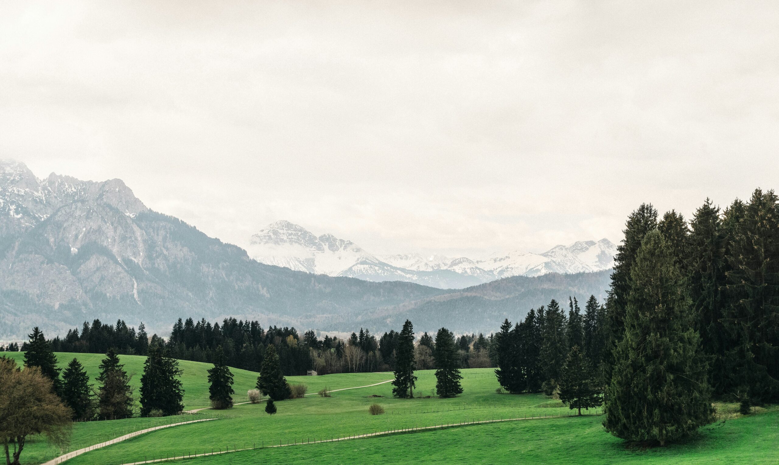 Die Magie des Wildcampens in unberührter Natur