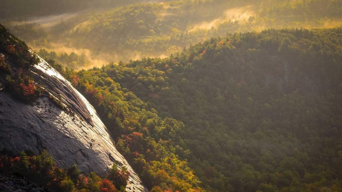Abenteuer in den Bergen: Gletscherwanderungen erleben