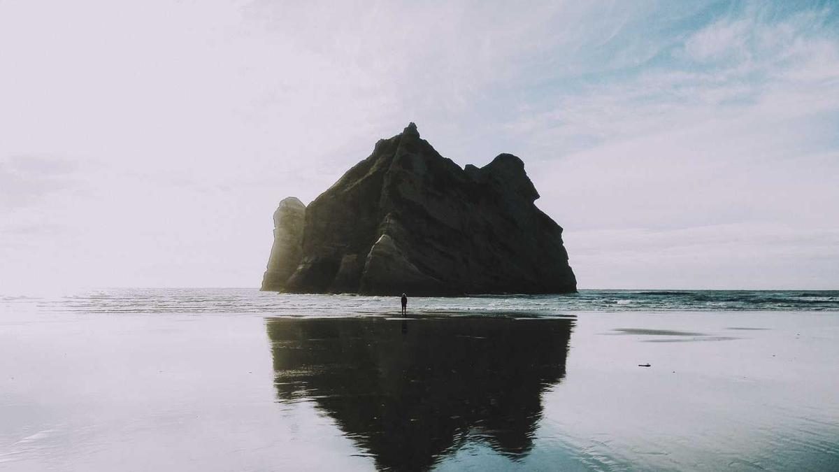 Abenteuerliche Klettertouren für Adrenalinjunkies