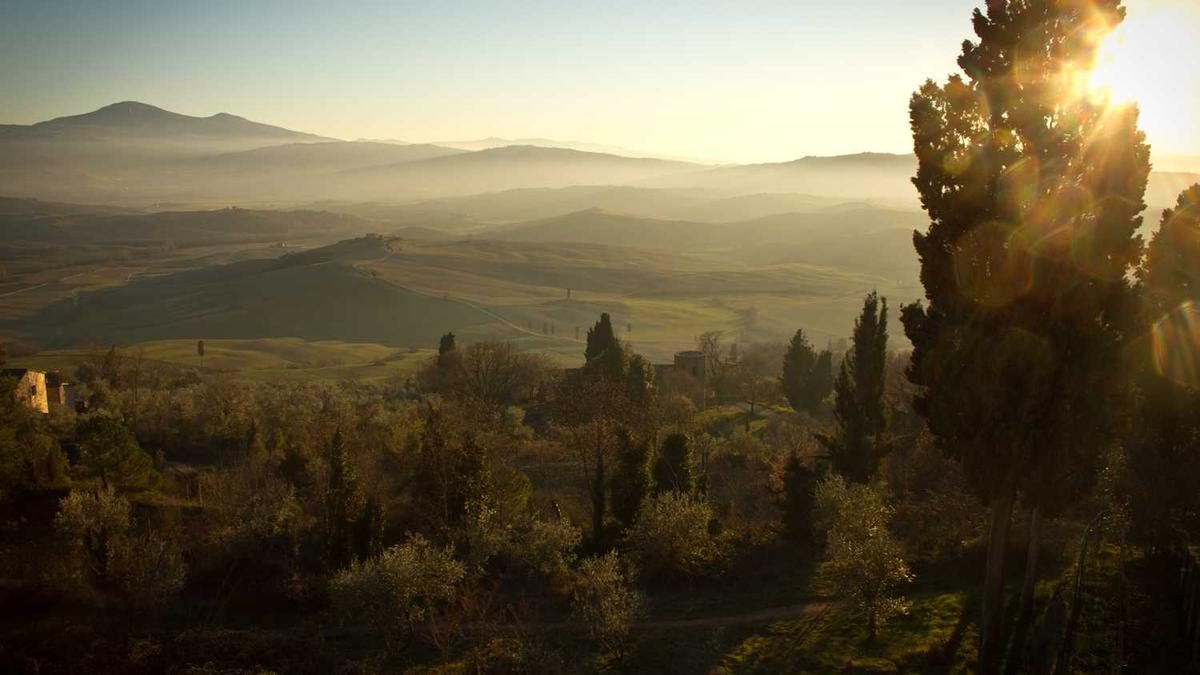 Der perfekte Roadtrip: Natur und Abenteuer vereint