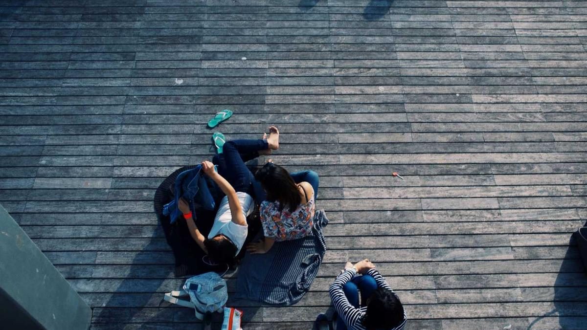 Erlebe die Freiheit beim Wandern durch abgelegene Trails