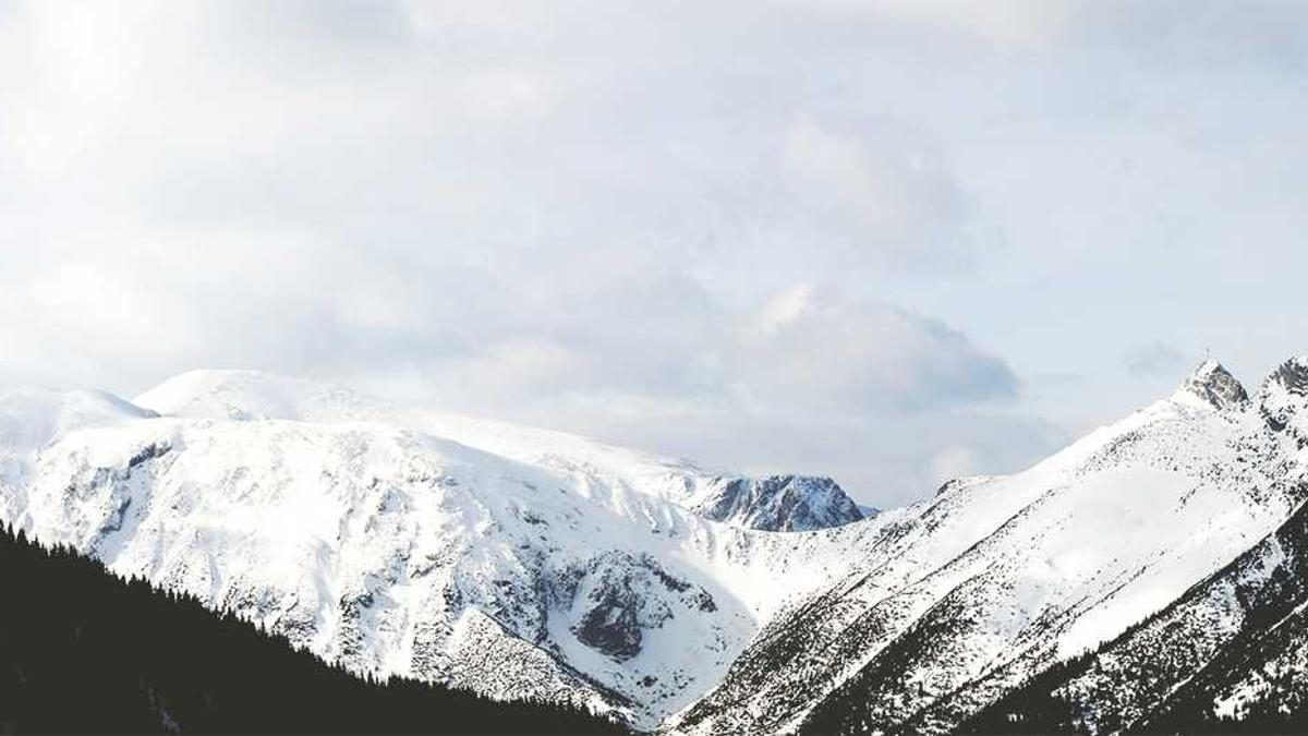 Höhenrausch: Die schönsten Bergtouren für Entdecker