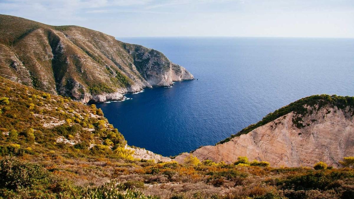 Survival-Basics: Überleben in der Wildnis