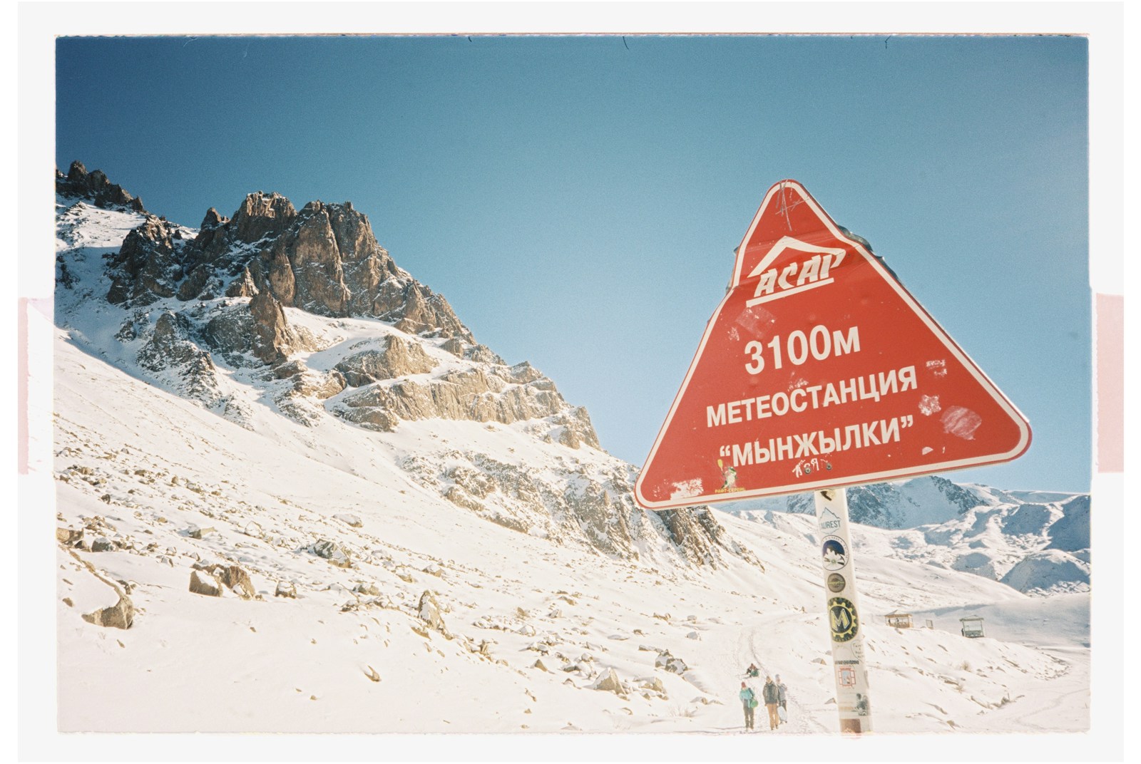 Lawinensicherheit fuer Anfaenger: das Wichtigste zuerst