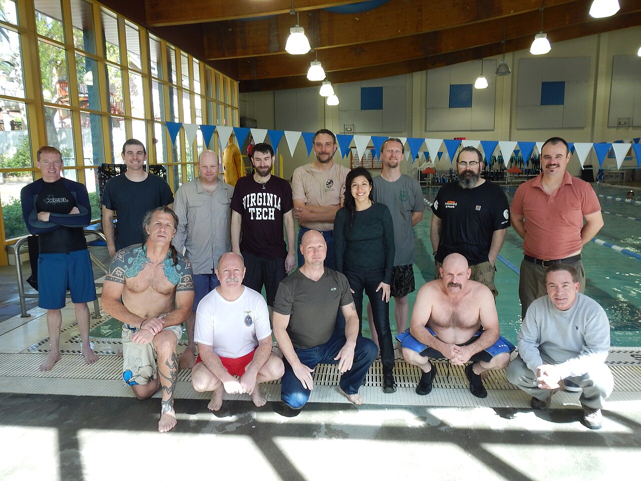 Was man ueber das Tempo auf einer Trekkingtour bedenken sollte