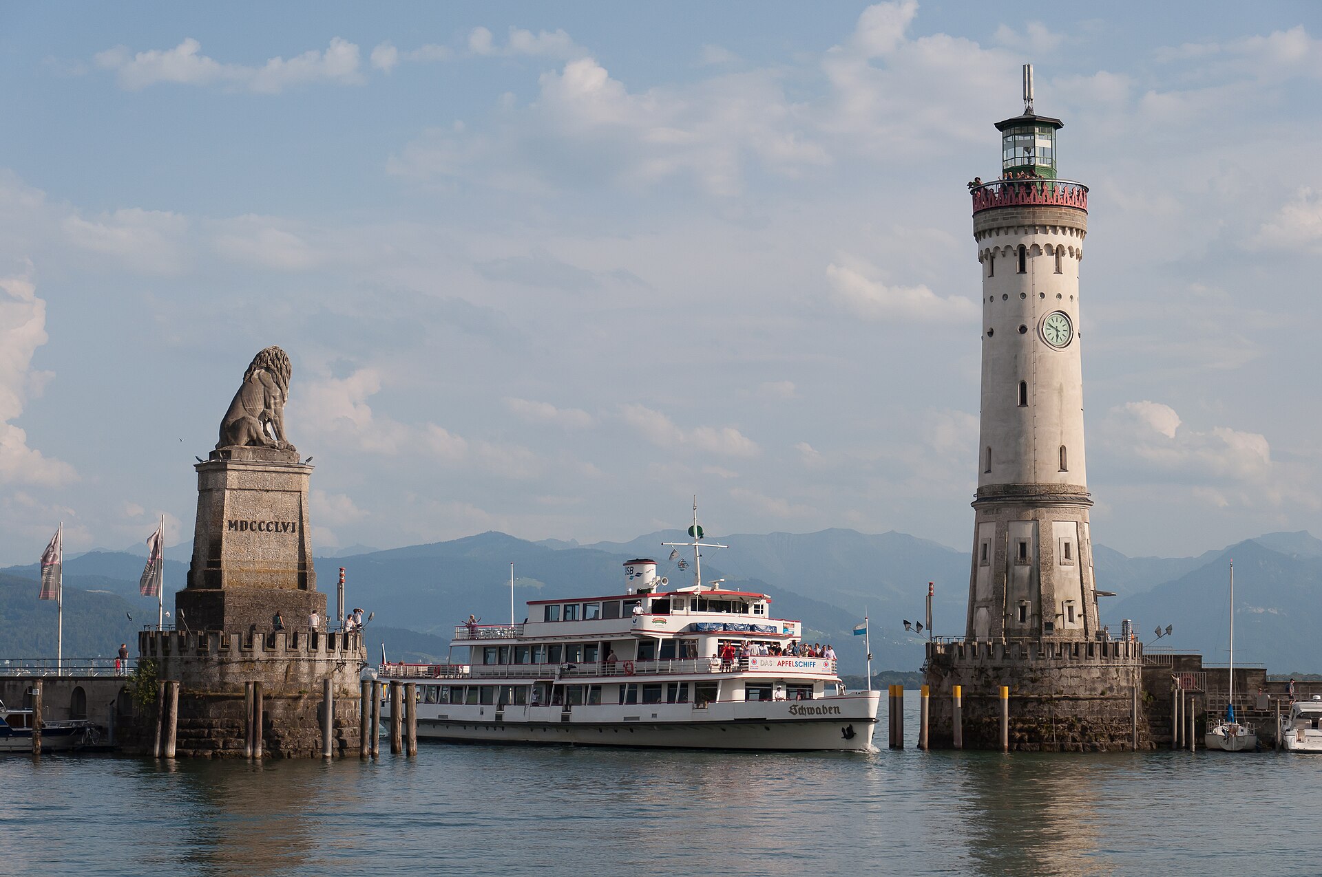 Bodensee