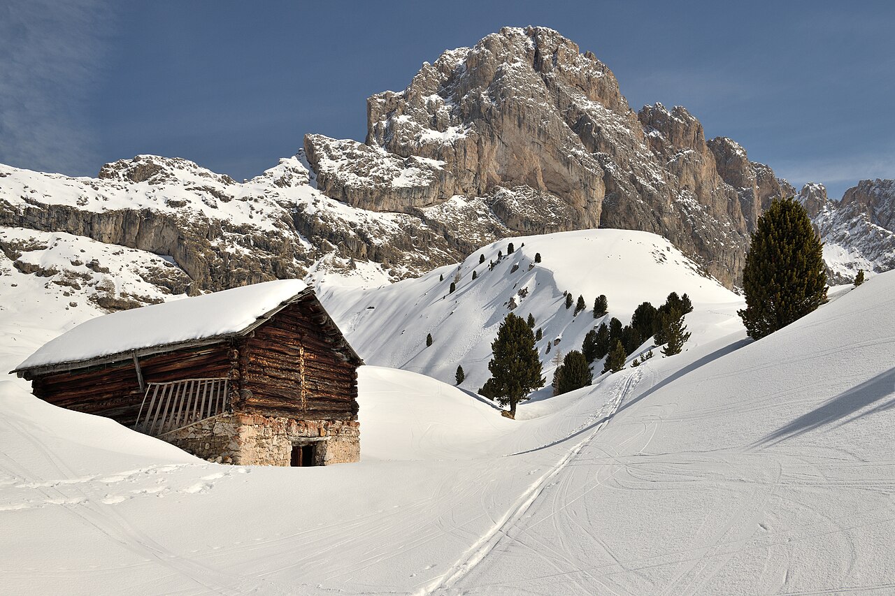 Bergsteigen in den Dolomiten: Grundlagen für die erste Tour