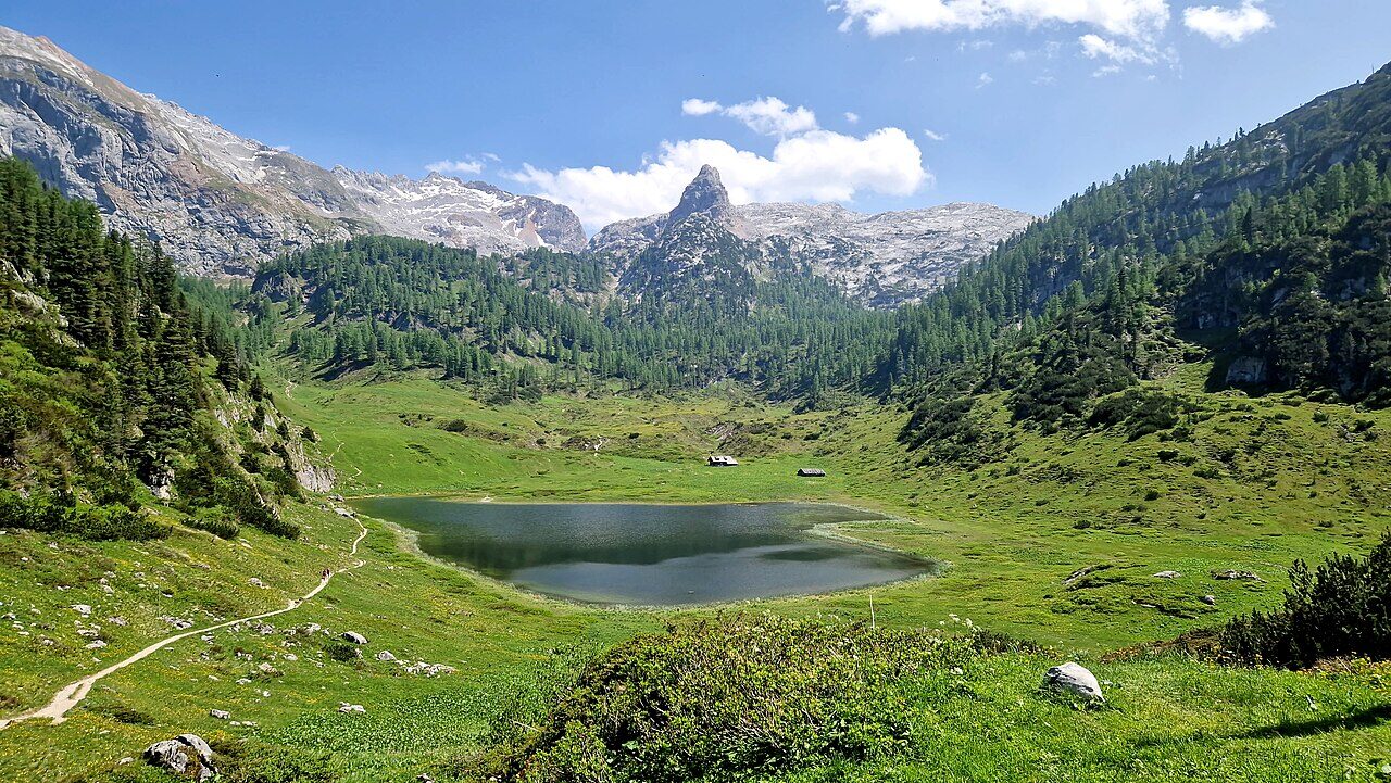 Nationalpark Berchtesgaden: Ein Leitfaden für den ersten Besuch