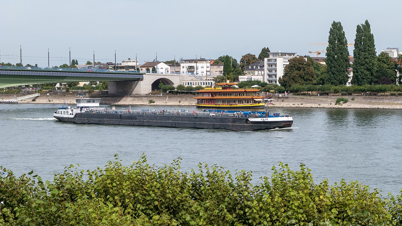 Der Rheinsteig: Etappen, Highlights und Planung