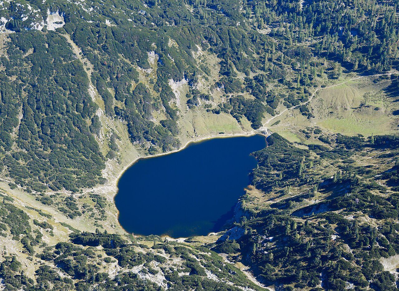 Salzkammergut: Seen und Berge in Österreichs Naturidylle