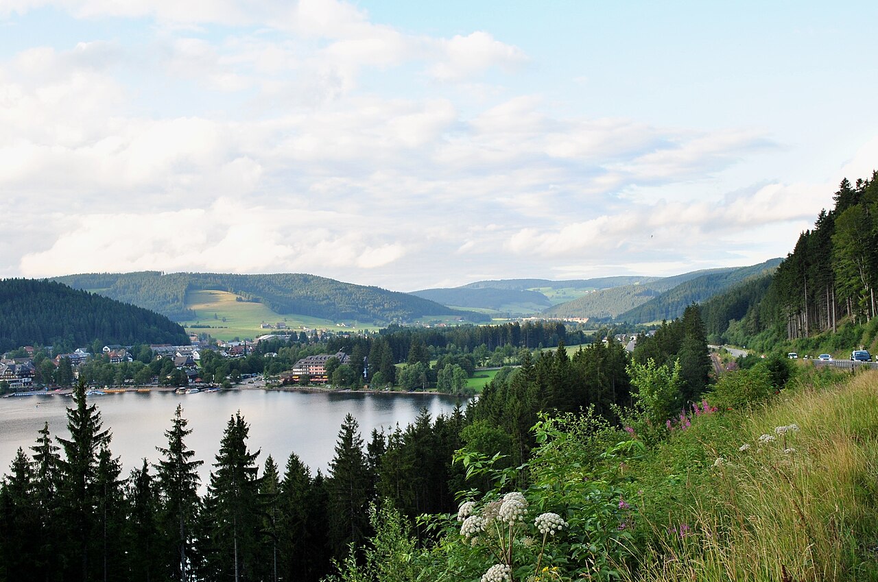 Wandern im Schwarzwald: Acht Touren für jedes Fitnesslevel