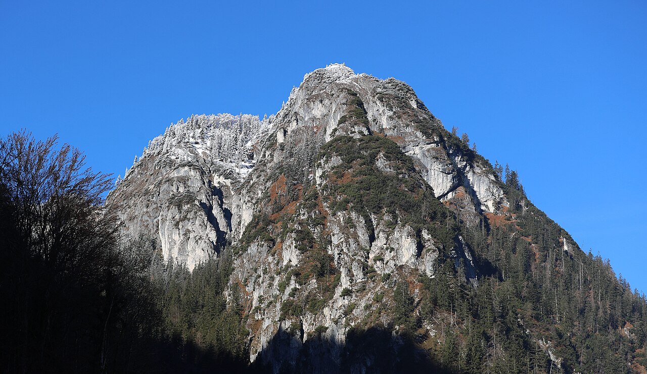 Der Watzmann: Aufstieg, Geschichte und Herausforderungen