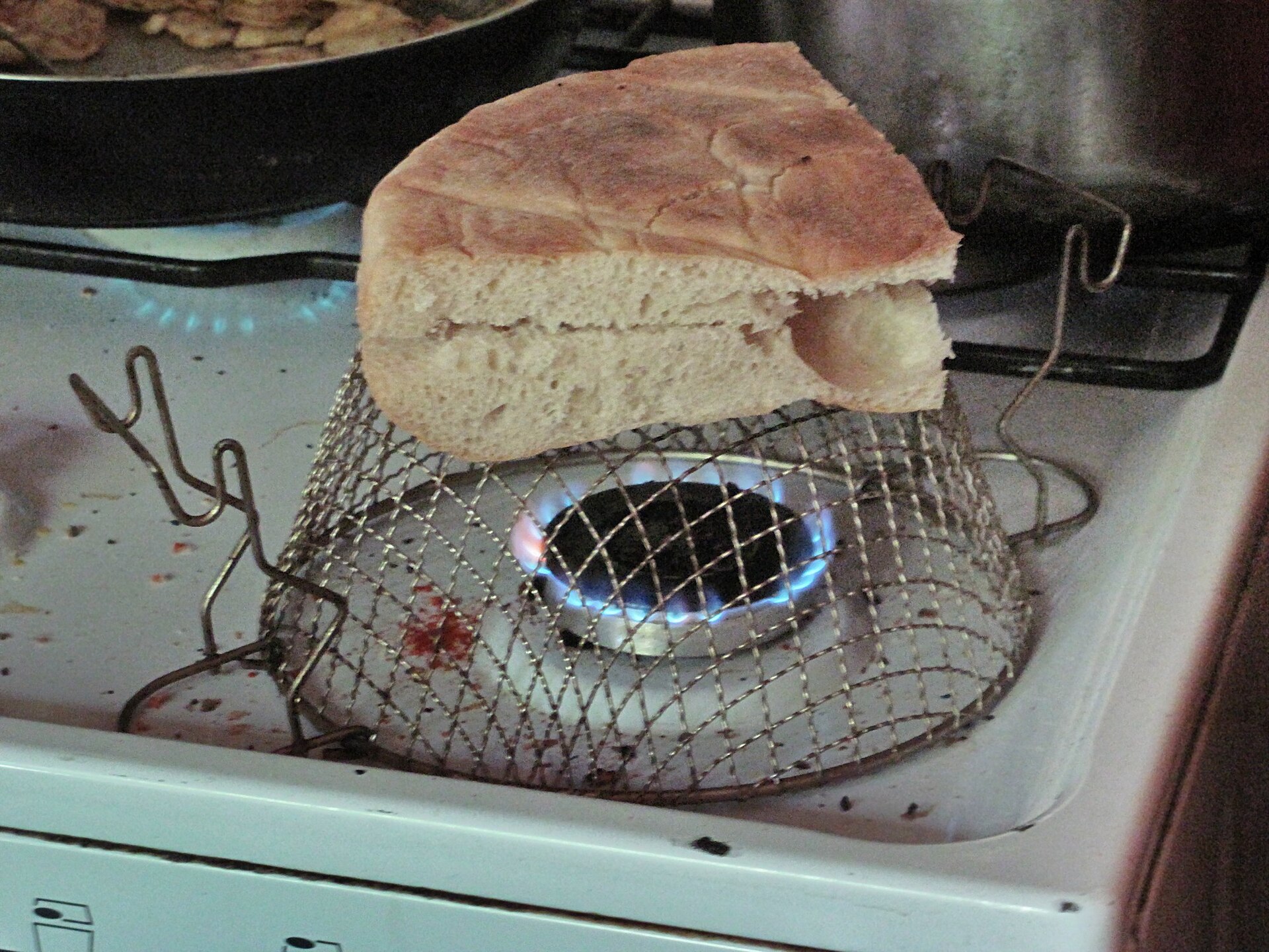 Kochen im Innenzelt kostet jedes Jahr Leben